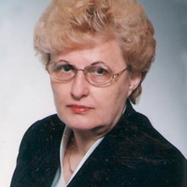 prof. JUDr. Helena Barancová, DrSc.