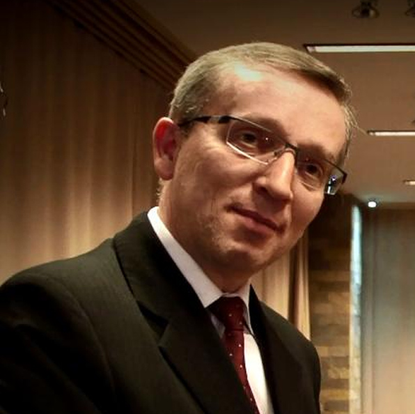 prof. JUDr. Jozef Čentéš, PhD.