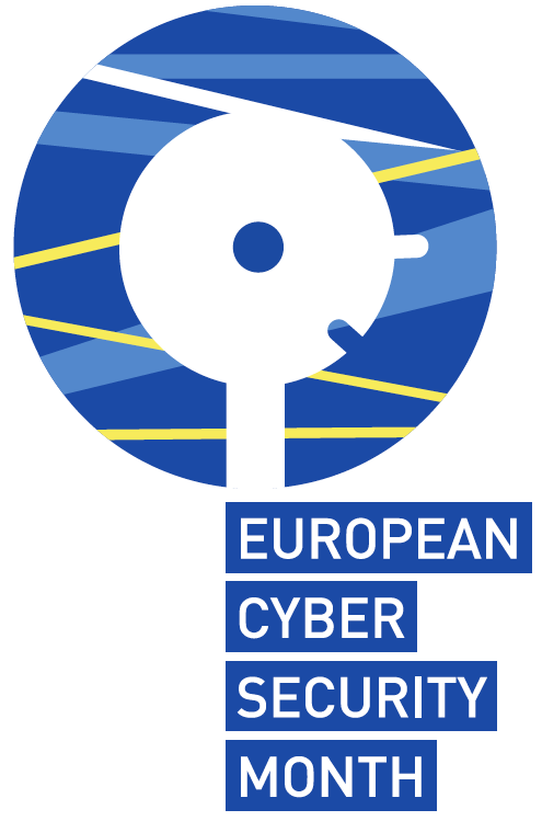 The European Cybersecurity Month (ECSM)