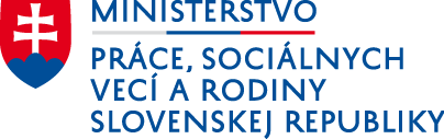 Ministerstvo práce, sociálnych vecí a rodiny Slovenskej republiky
