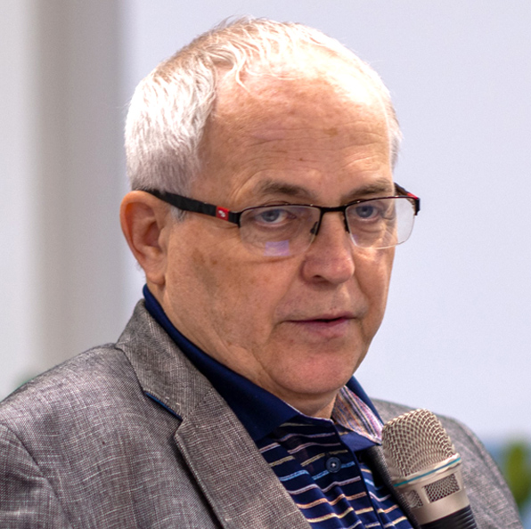 doc. Ing. František Jakab, PhD.