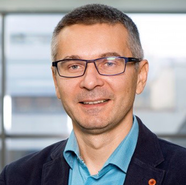 prof. Ing. Ivan Kotuliak, PhD.