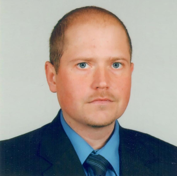 prof. Ing. Tomáš Loveček, PhD.