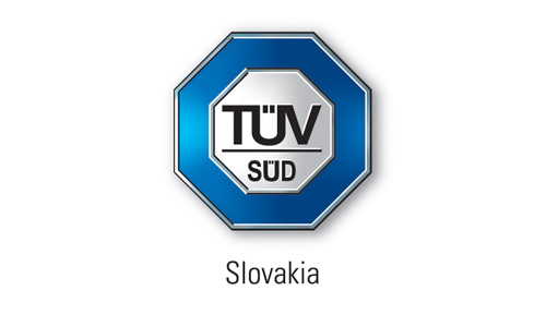 TUV Slovensko