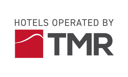 Hotely TMR