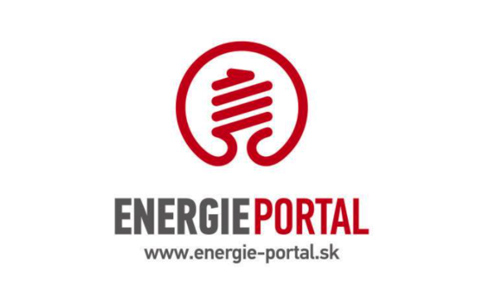 Energie portal
