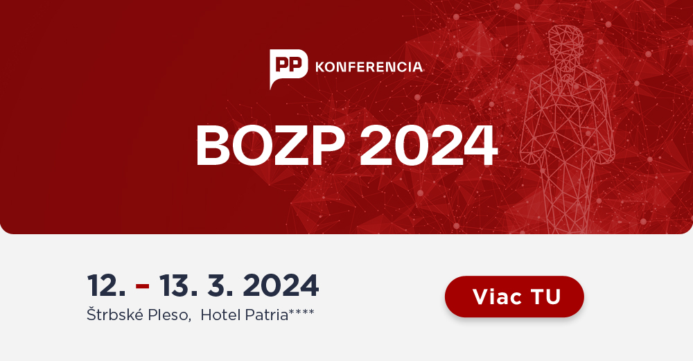 BOZP 2024