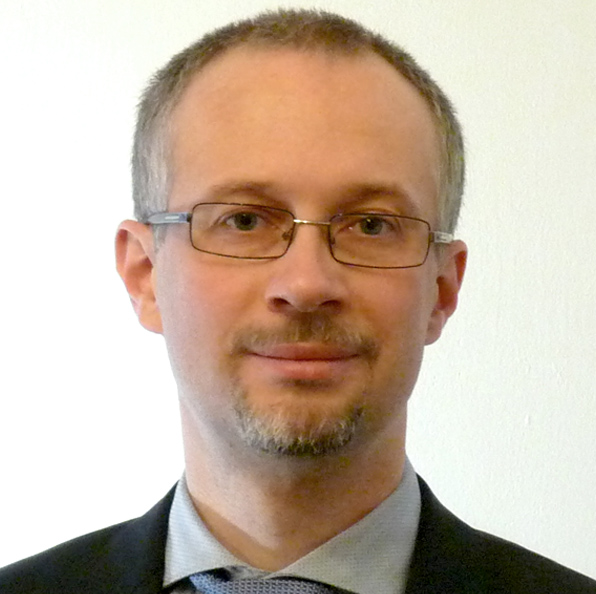 prof. Ing. Jozef Martinka, PhD.