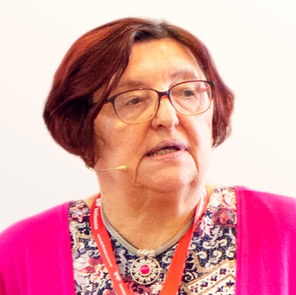 Jarmila Belešová