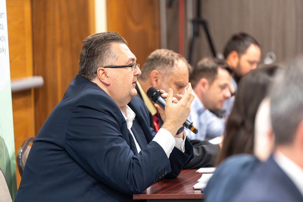 galéria z konferencie