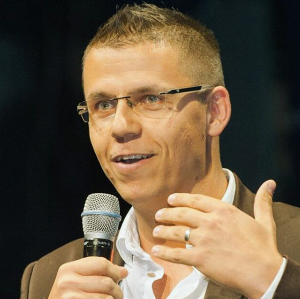 Robert Bučko