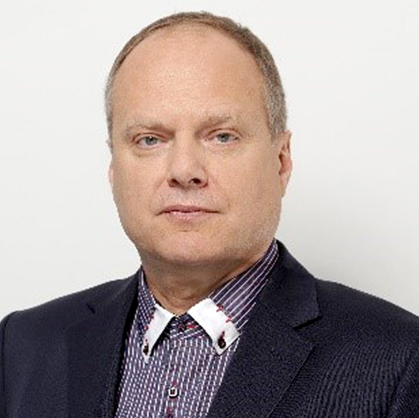 Pavol Frič