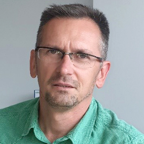 Michal Korytko